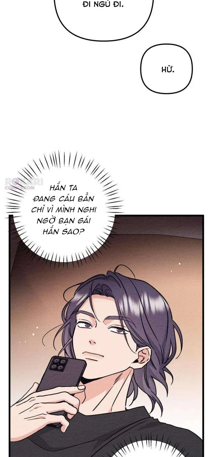 Người Tình Của Con Nợ Chap 6 - Next Chap 7