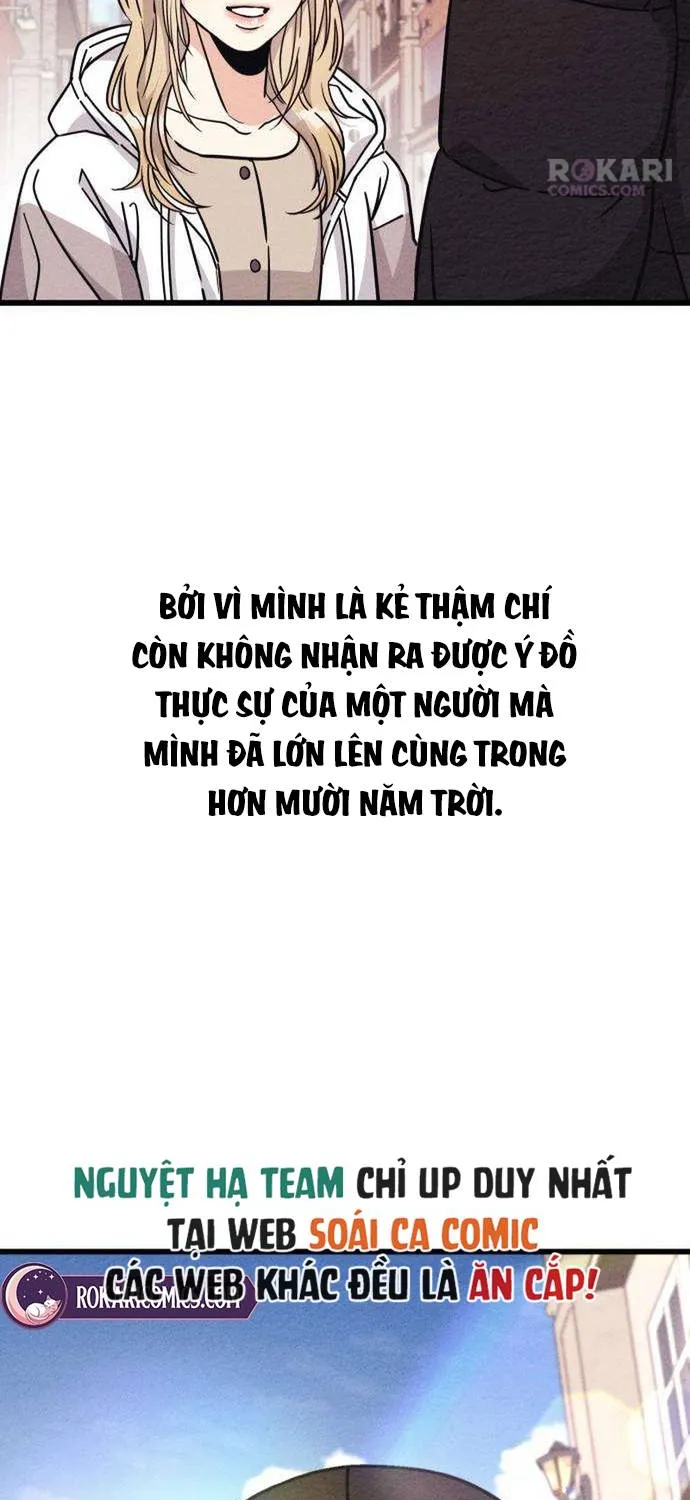 Người Tình Của Con Nợ Chap 6 - Next Chap 7