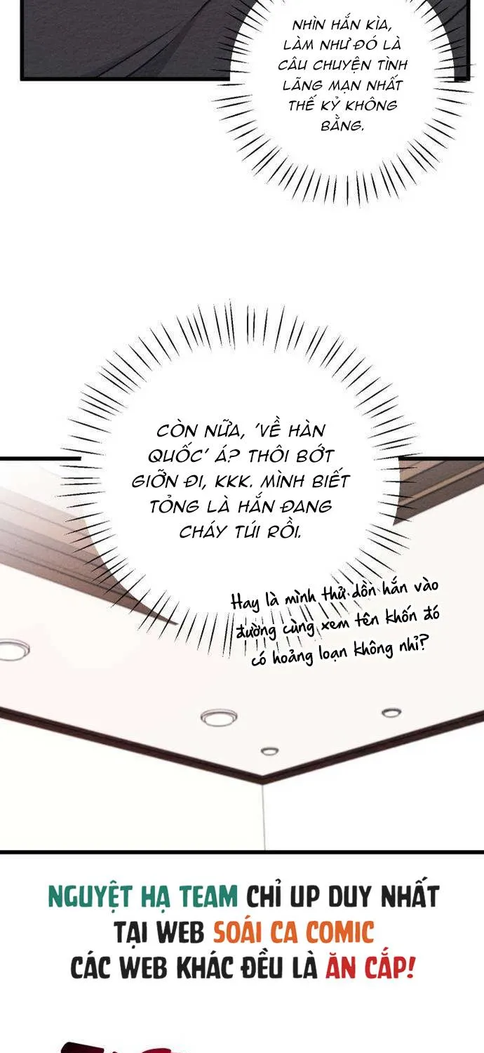 Người Tình Của Con Nợ Chap 6 - Next Chap 7