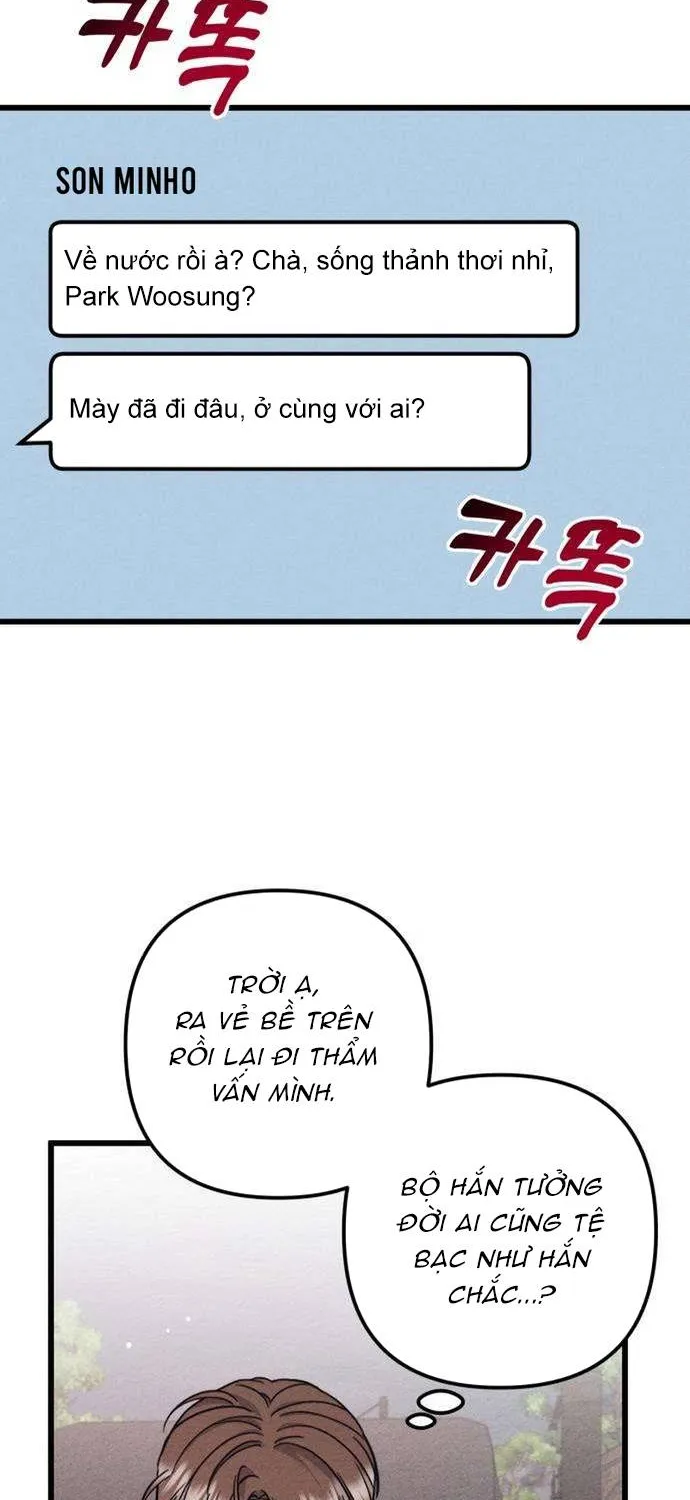 Người Tình Của Con Nợ Chap 6 - Next Chap 7