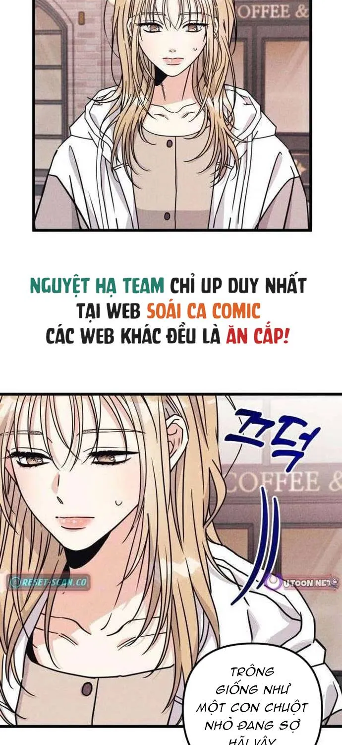 Người Tình Của Con Nợ Chap 7 - Next Chap 8
