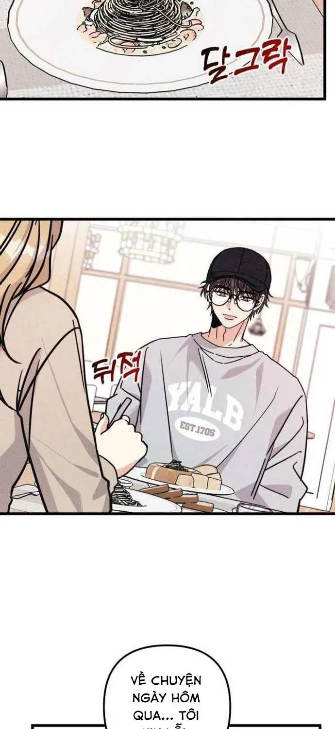 Người Tình Của Con Nợ Chap 7 - Next Chap 8
