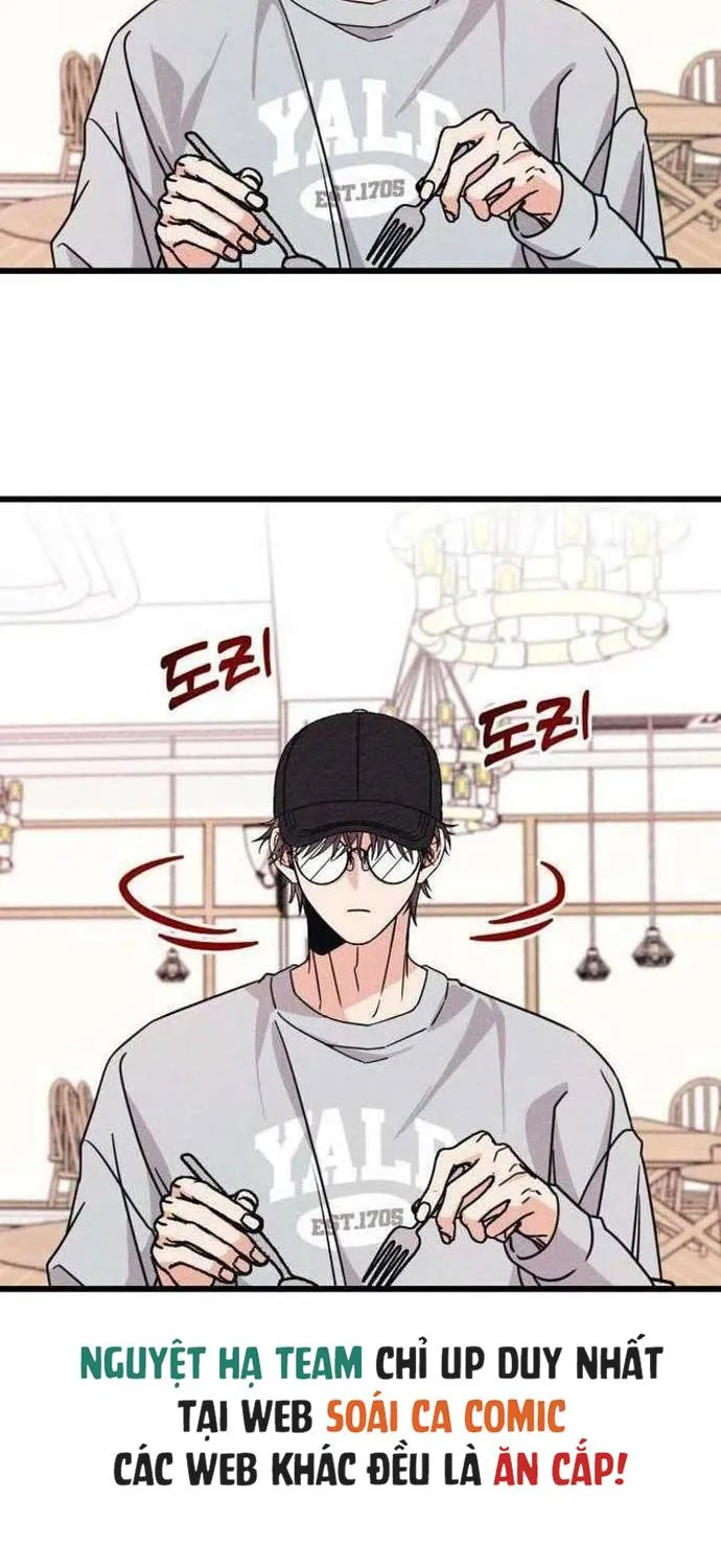 Người Tình Của Con Nợ Chap 7 - Next Chap 8