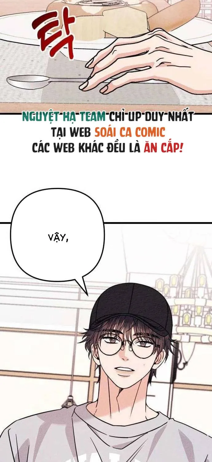 Người Tình Của Con Nợ Chap 7 - Next Chap 8