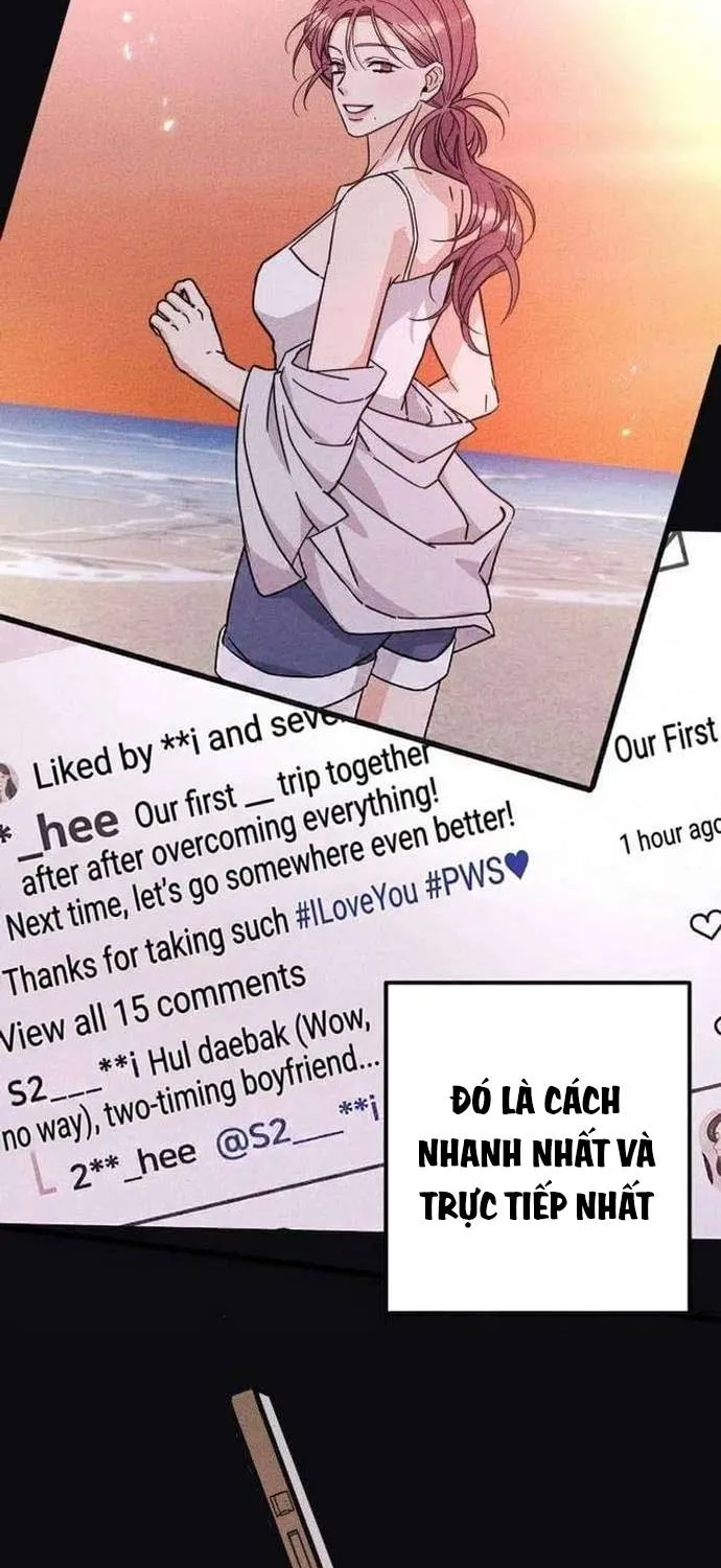Người Tình Của Con Nợ Chap 7 - Next Chap 8