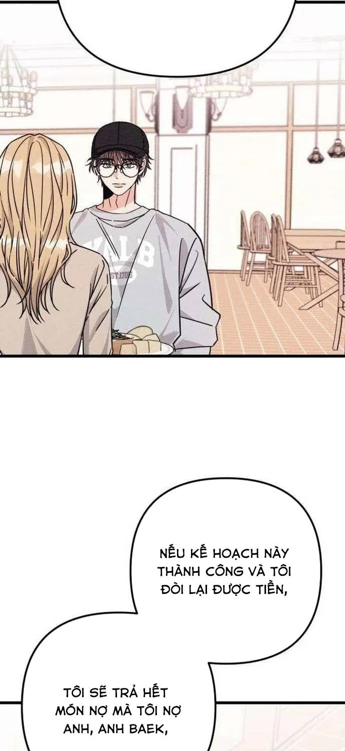 Người Tình Của Con Nợ Chap 7 - Next Chap 8