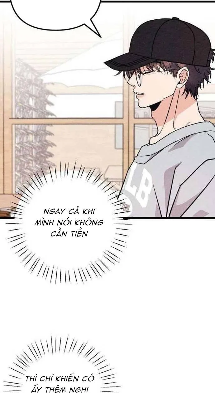 Người Tình Của Con Nợ Chap 7 - Next Chap 8