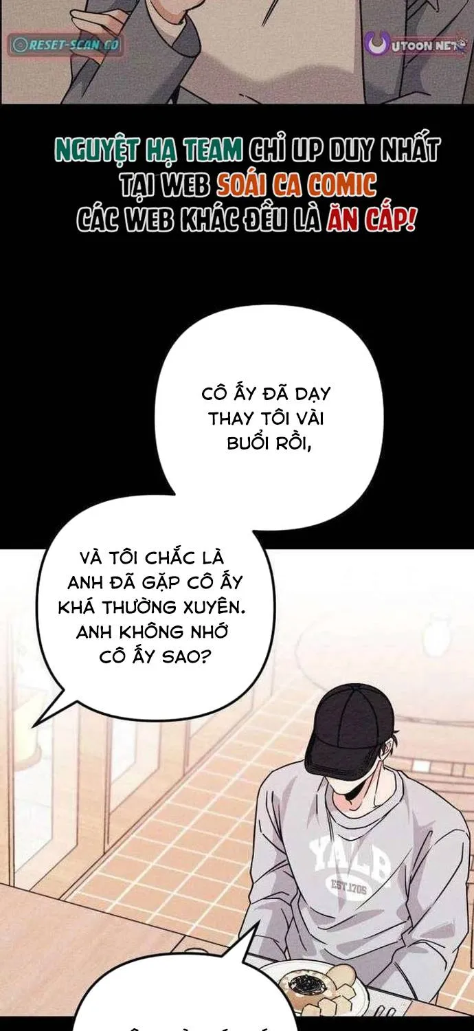 Người Tình Của Con Nợ Chap 7 - Next Chap 8