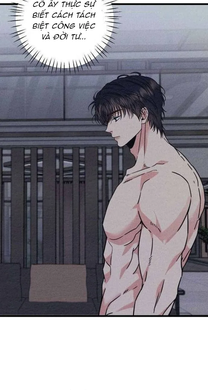 Người Tình Của Con Nợ Chap 7 - Next Chap 8