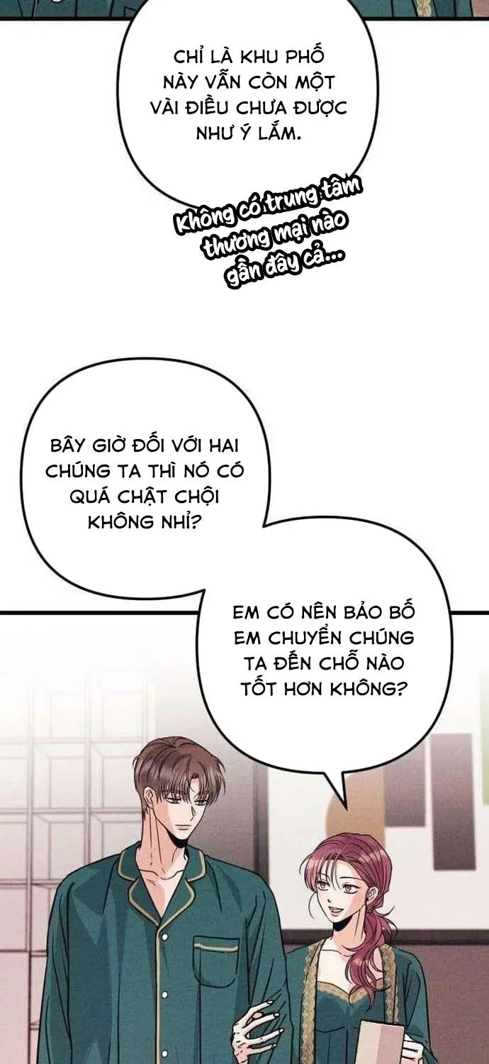 Người Tình Của Con Nợ Chap 7 - Next Chap 8