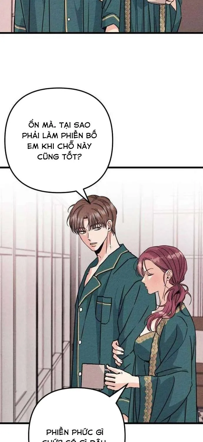 Người Tình Của Con Nợ Chap 7 - Next Chap 8
