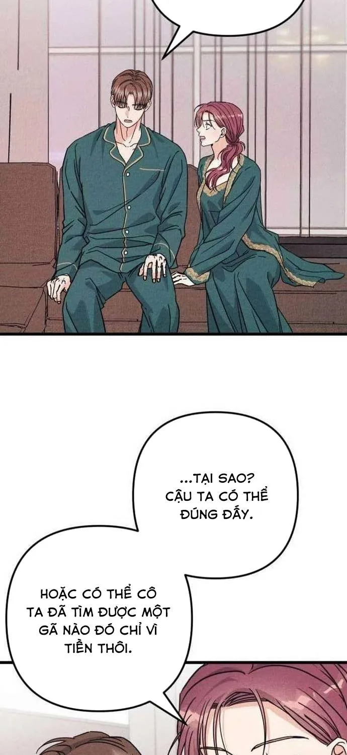 Người Tình Của Con Nợ Chap 7 - Next Chap 8