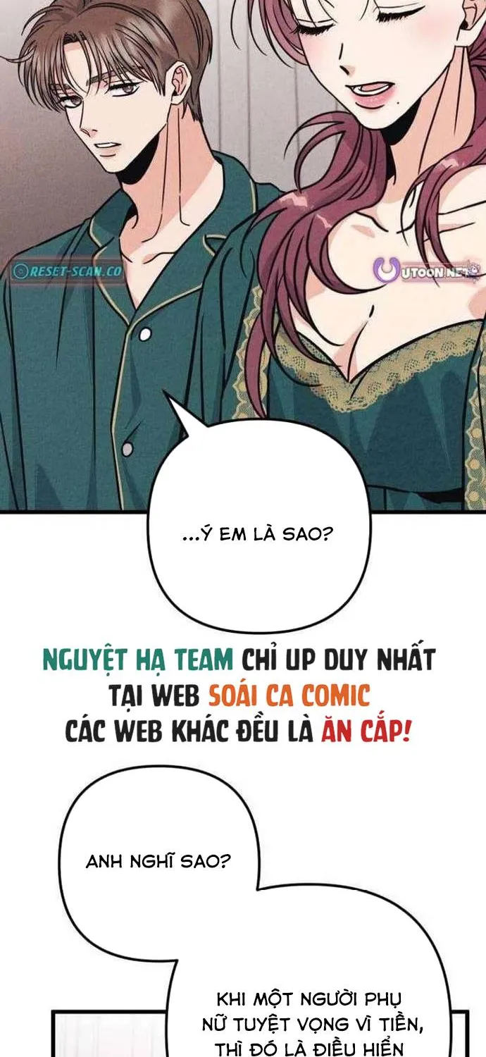 Người Tình Của Con Nợ Chap 7 - Next Chap 8