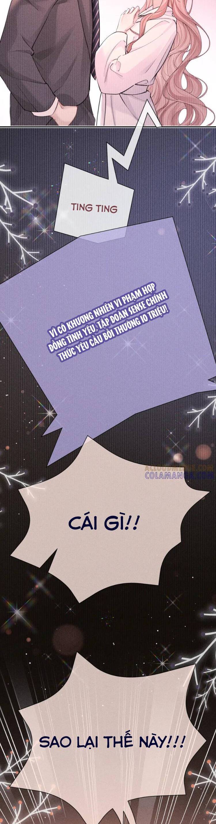 Người Tình Của Hermes Chap 11 - Next Chap 12