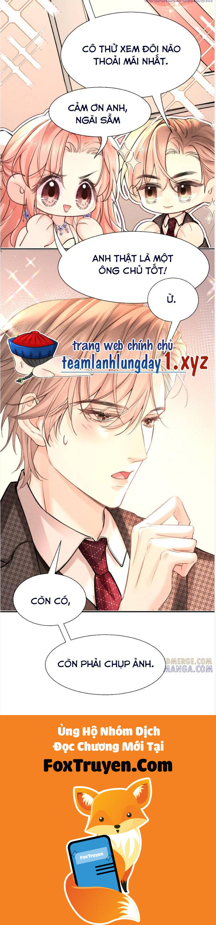 Người Tình Của Hermes Chap 11 - Next Chap 12