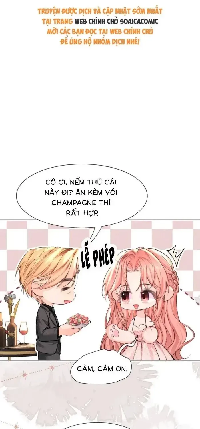 Người Tình Của Hermes Chap 13 - Next Chap 14