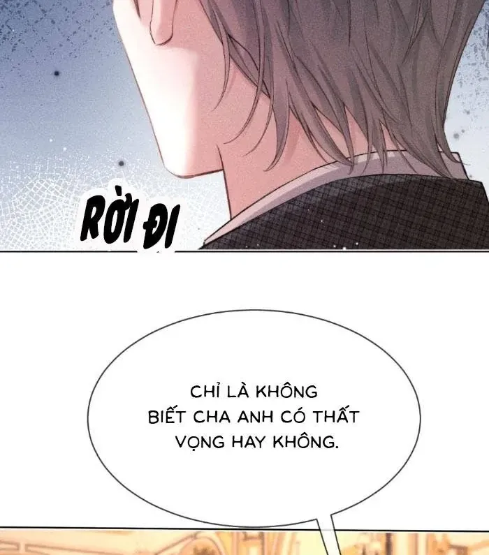 Người Tình Của Hermes Chap 13 - Next Chap 14