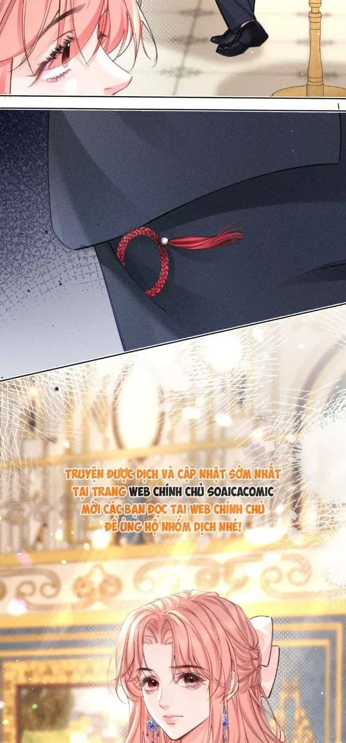 Người Tình Của Hermes Chap 13 - Next Chap 14