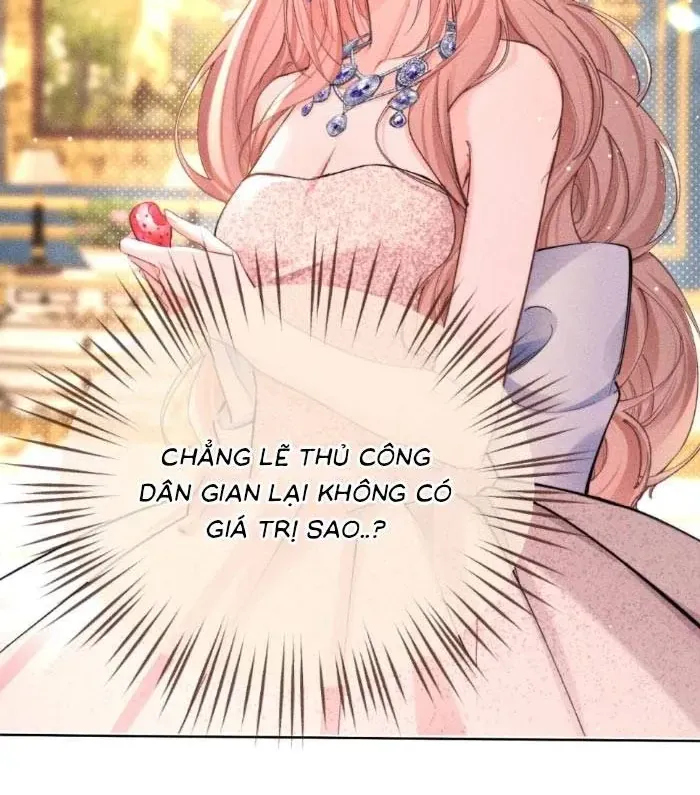 Người Tình Của Hermes Chap 13 - Next Chap 14
