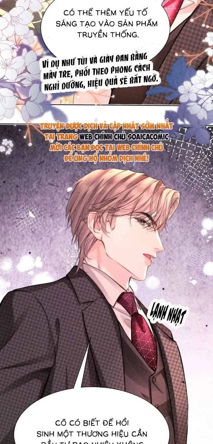 Người Tình Của Hermes Chap 13 - Next Chap 14