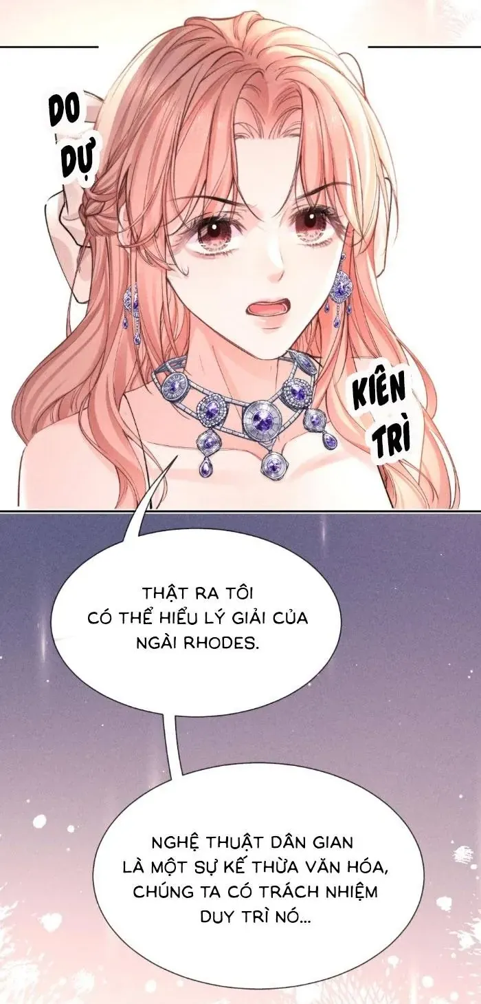 Người Tình Của Hermes Chap 13 - Next Chap 14
