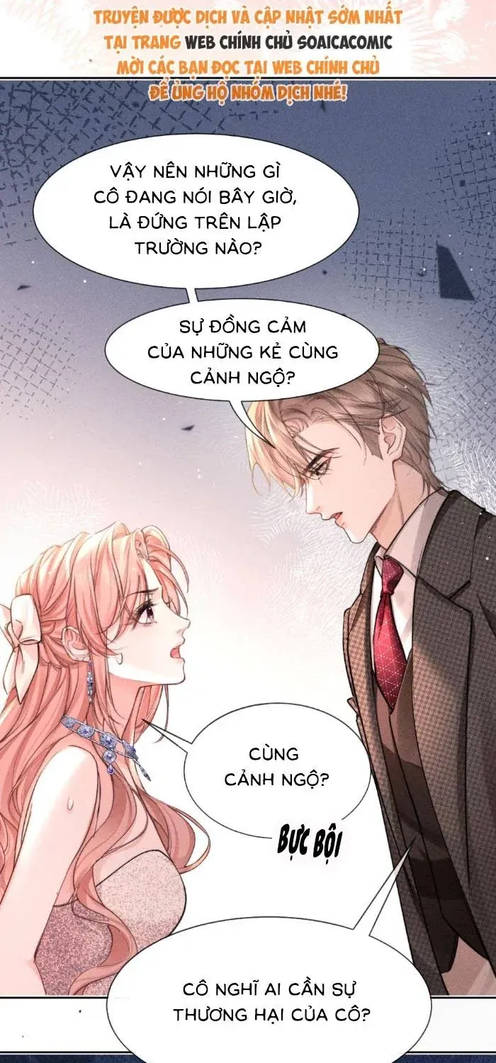 Người Tình Của Hermes Chap 13 - Next Chap 14