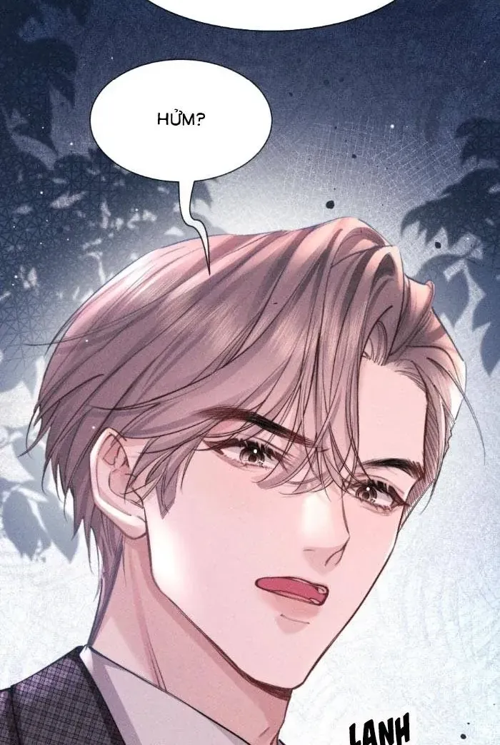 Người Tình Của Hermes Chap 13 - Next Chap 14