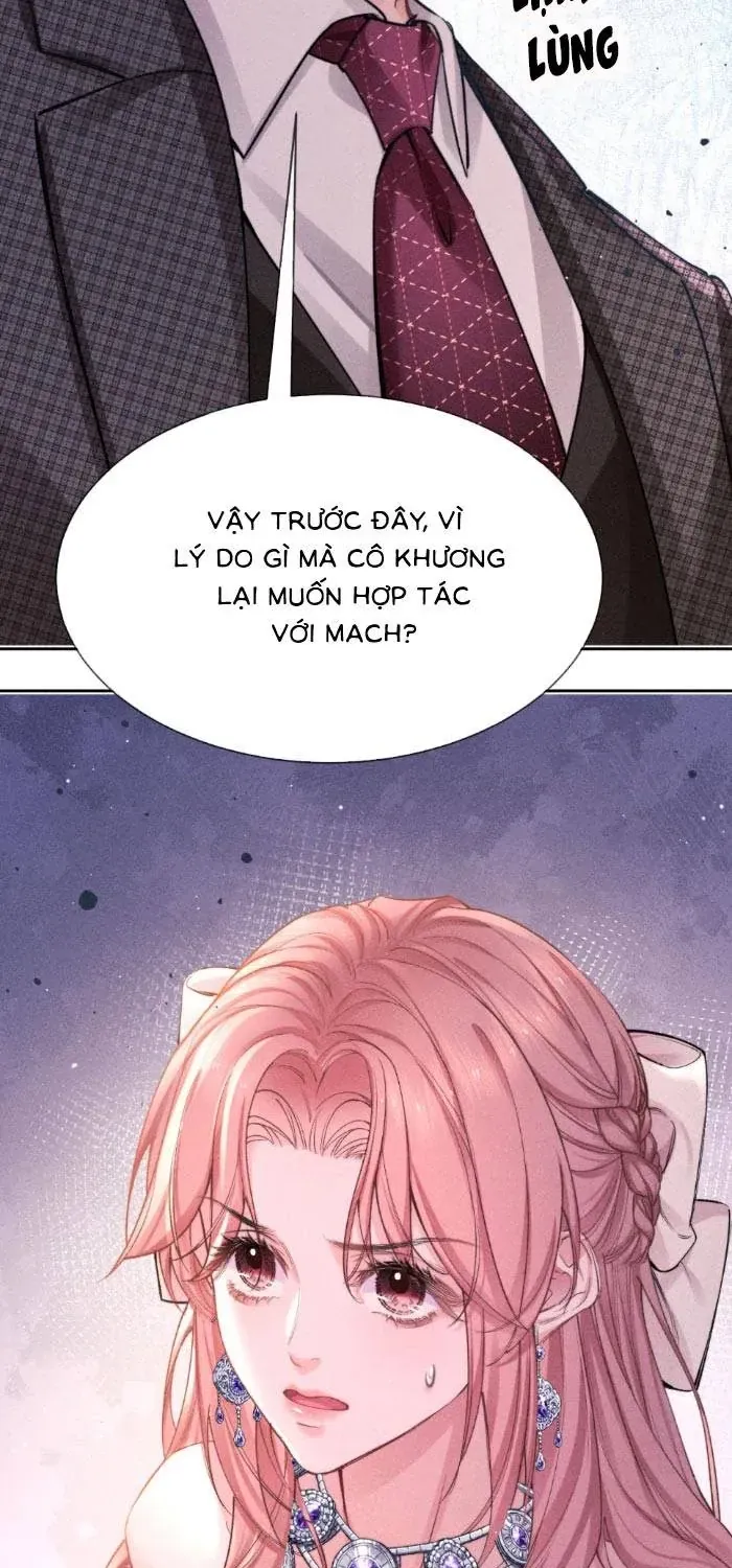 Người Tình Của Hermes Chap 13 - Next Chap 14