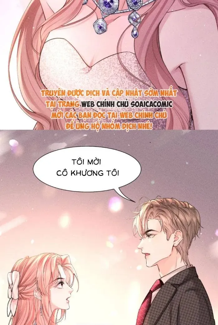 Người Tình Của Hermes Chap 13 - Next Chap 14