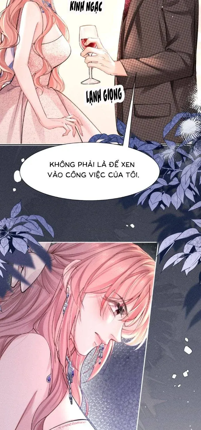 Người Tình Của Hermes Chap 13 - Next Chap 14
