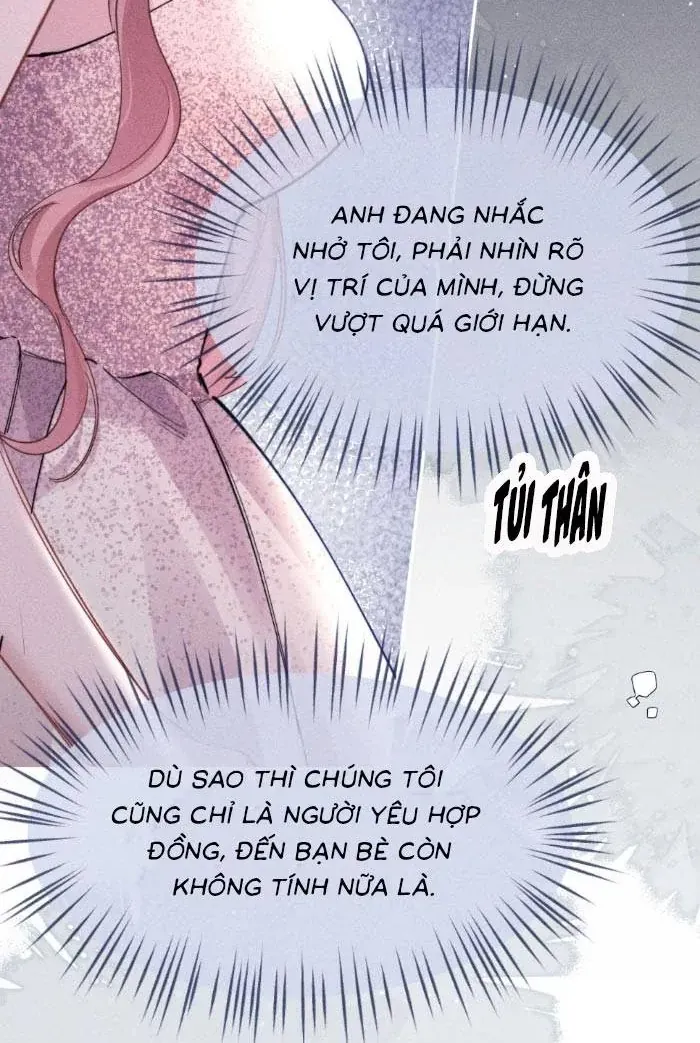 Người Tình Của Hermes Chap 13 - Next Chap 14