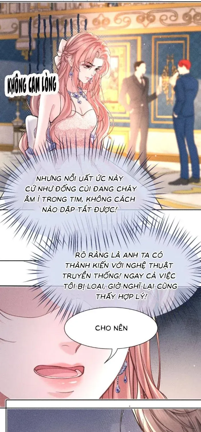 Người Tình Của Hermes Chap 13 - Next Chap 14