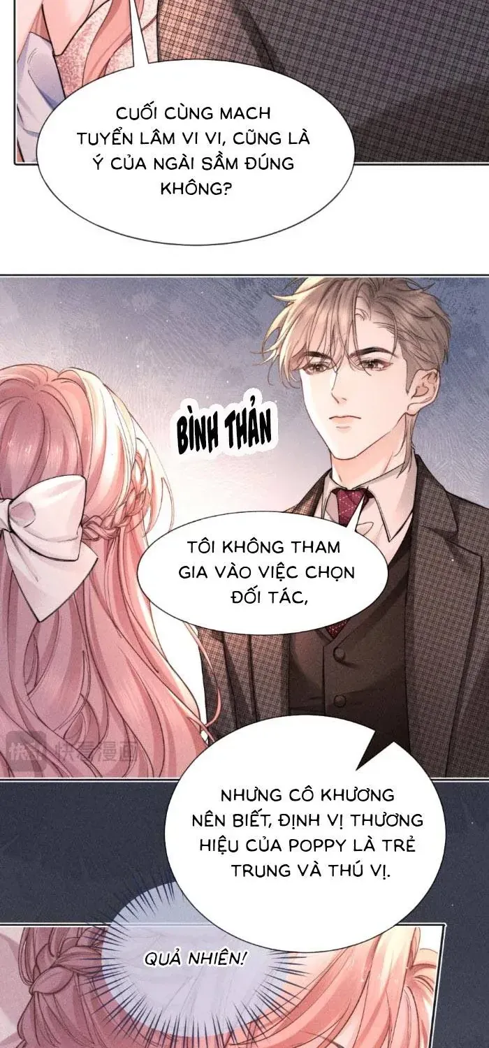 Người Tình Của Hermes Chap 13 - Next Chap 14