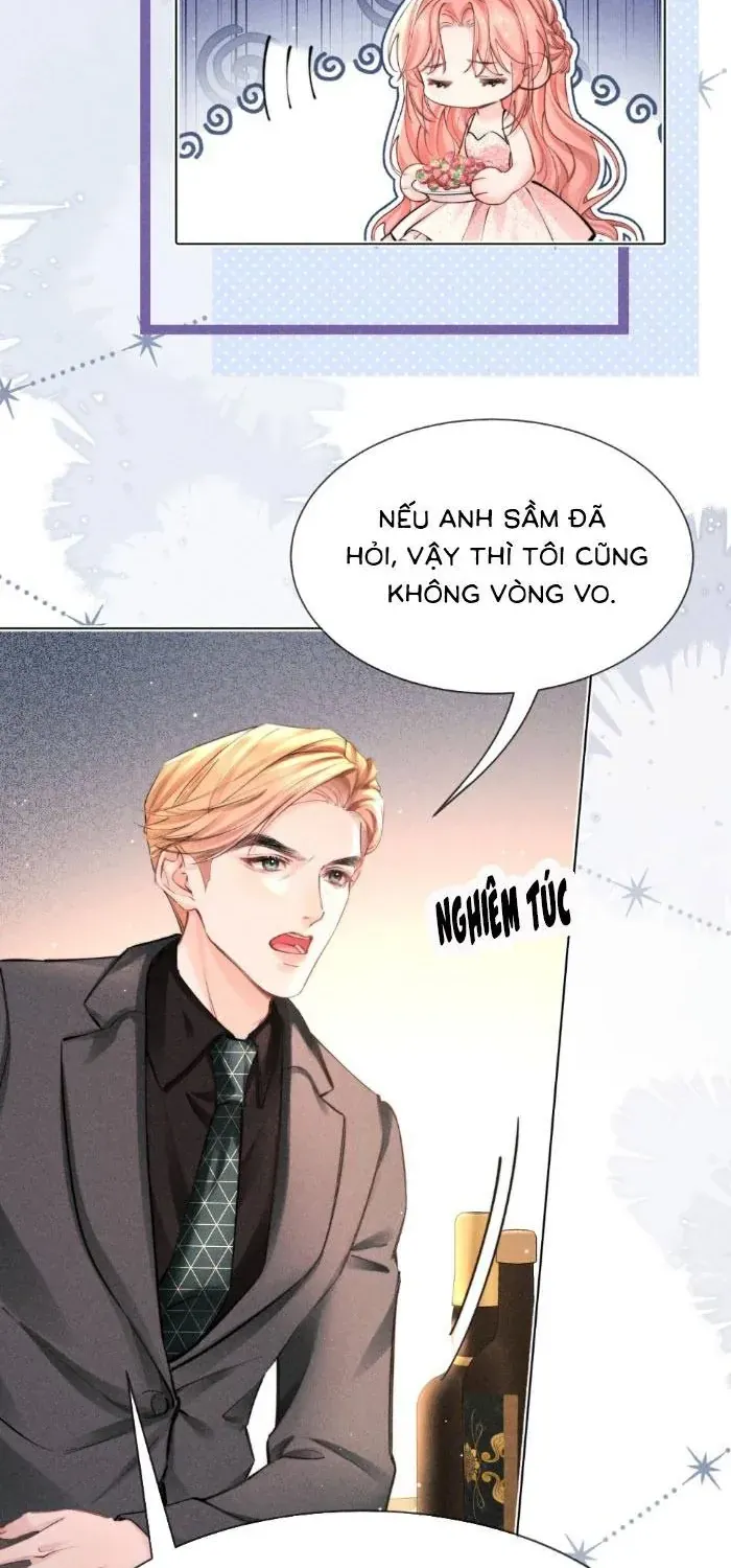 Người Tình Của Hermes Chap 13 - Next Chap 14