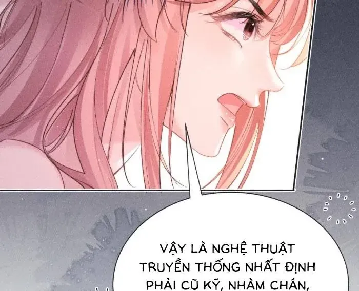 Người Tình Của Hermes Chap 13 - Next Chap 14