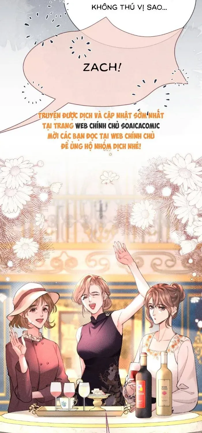 Người Tình Của Hermes Chap 13 - Next Chap 14