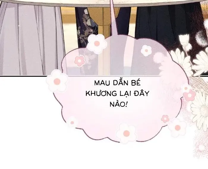 Người Tình Của Hermes Chap 13 - Next Chap 14