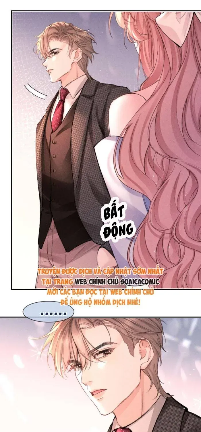 Người Tình Của Hermes Chap 13 - Next Chap 14