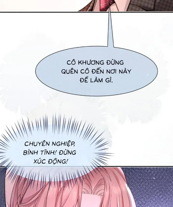 Người Tình Của Hermes Chap 13 - Next Chap 14