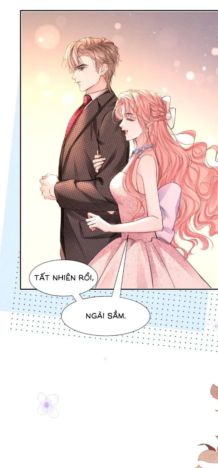 Người Tình Của Hermes Chap 13 - Next Chap 14