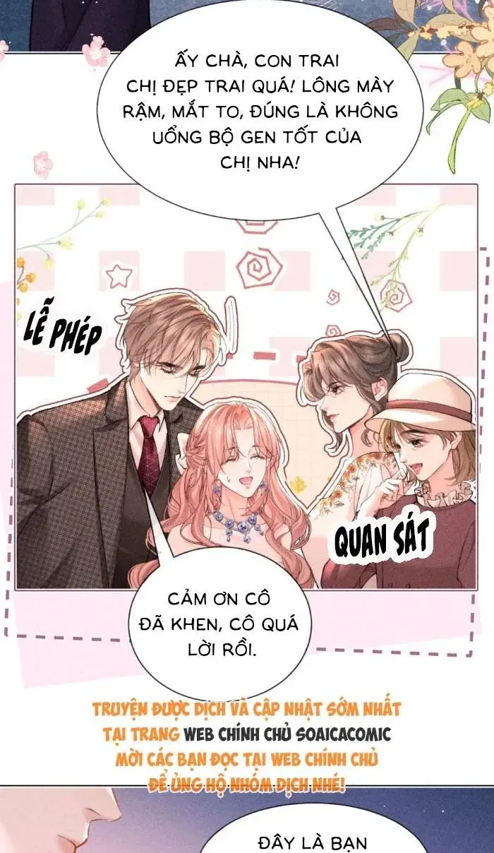 Người Tình Của Hermes Chap 13 - Next Chap 14