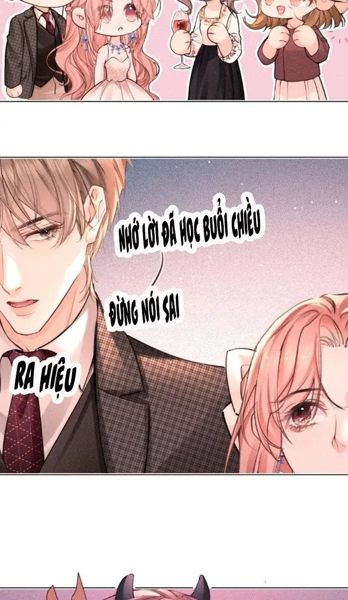 Người Tình Của Hermes Chap 13 - Next Chap 14