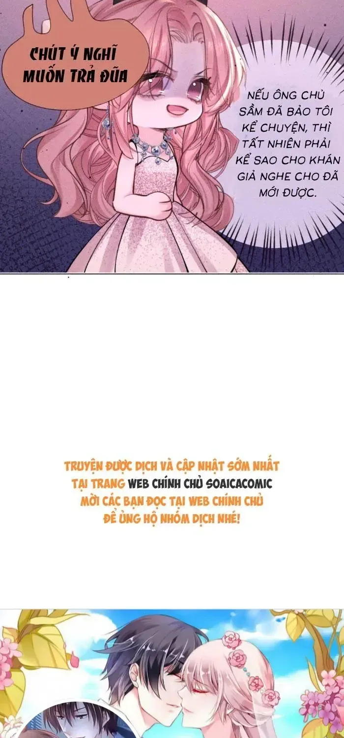 Người Tình Của Hermes Chap 13 - Next Chap 14