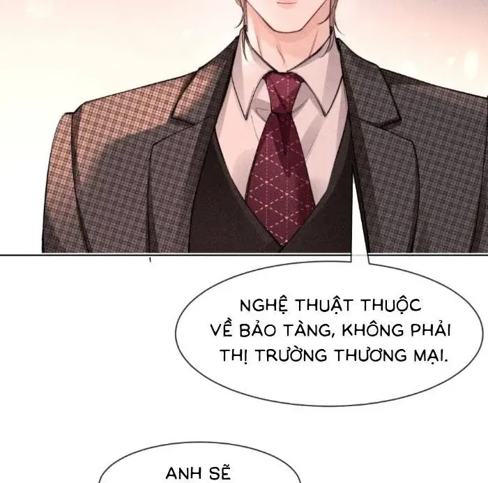 Người Tình Của Hermes Chap 13 - Next Chap 14
