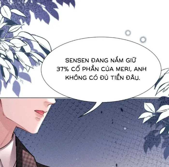 Người Tình Của Hermes Chap 13 - Next Chap 14