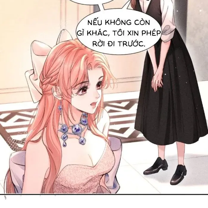 Người Tình Của Hermes Chap 15 - Next Chap 16