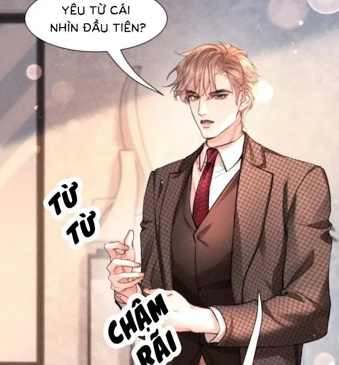 Người Tình Của Hermes Chap 15 - Next Chap 16