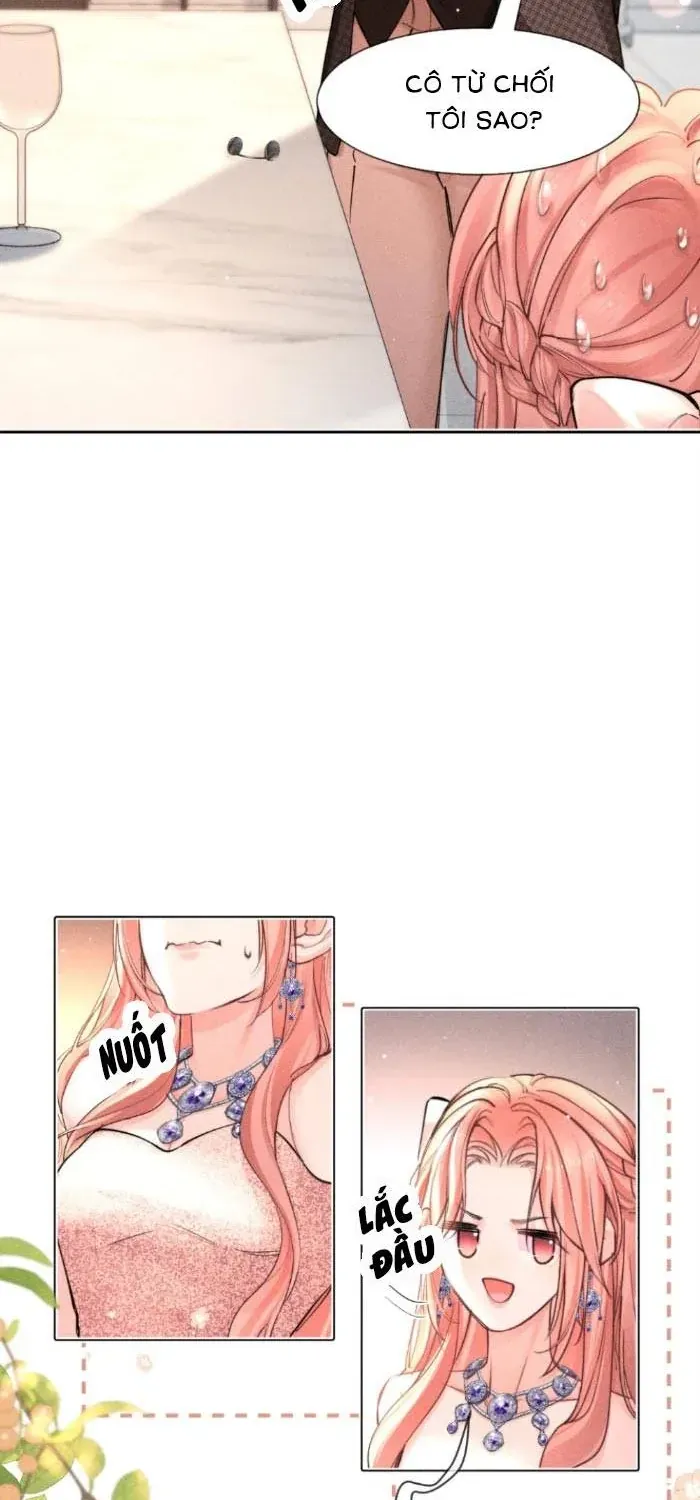 Người Tình Của Hermes Chap 15 - Next Chap 16