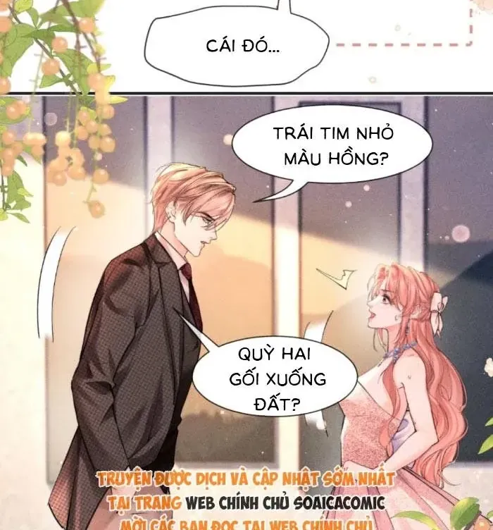Người Tình Của Hermes Chap 15 - Next Chap 16