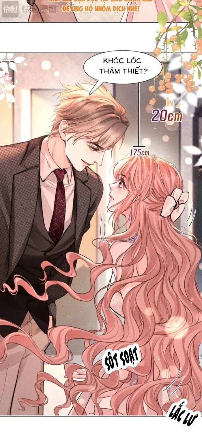 Người Tình Của Hermes Chap 15 - Next Chap 16